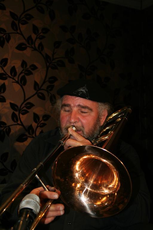 Manhattan Hotel Pretoria-Noord Zewnętrze zdjęcie