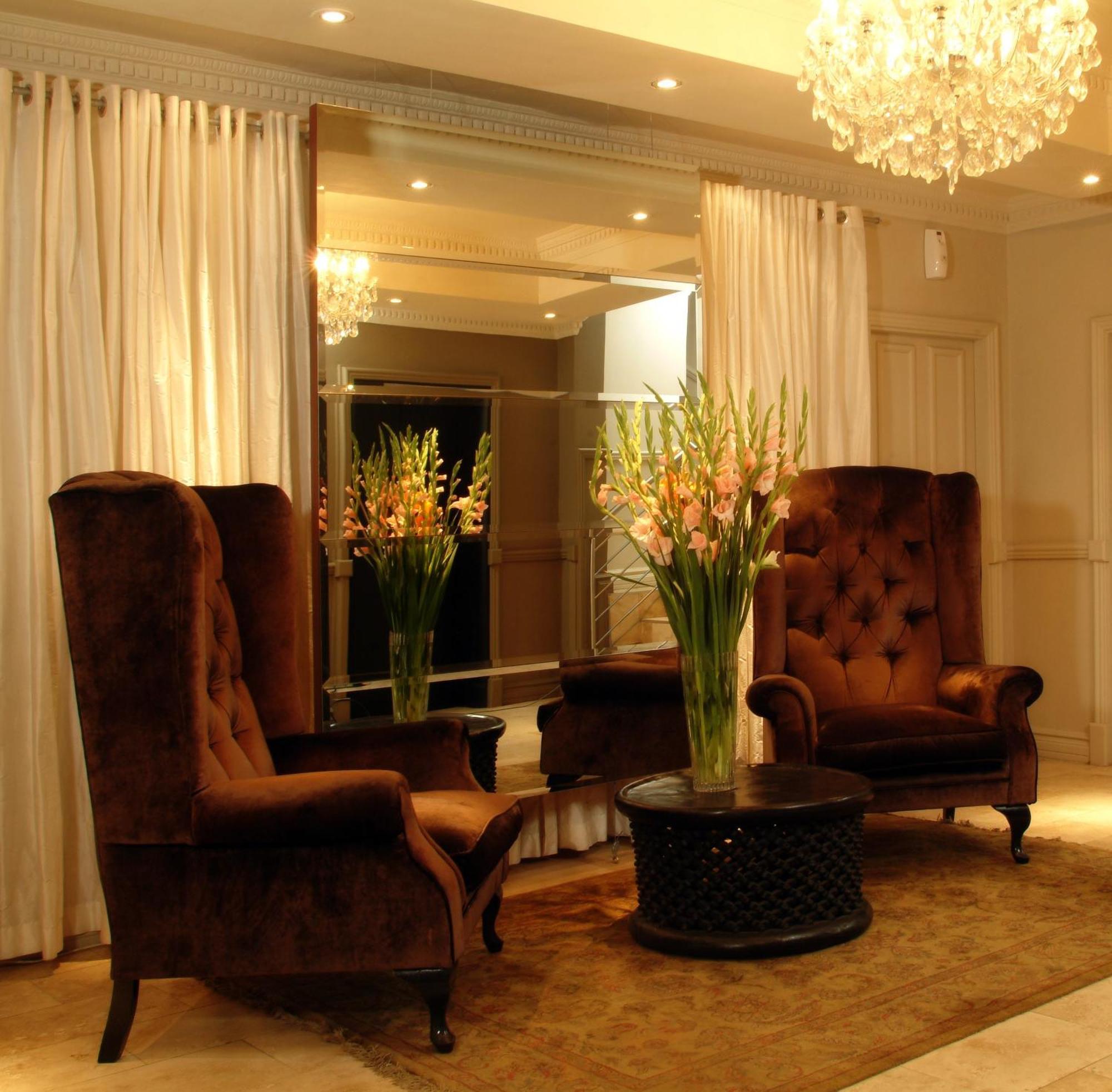 Manhattan Hotel Pretoria-Noord Zewnętrze zdjęcie