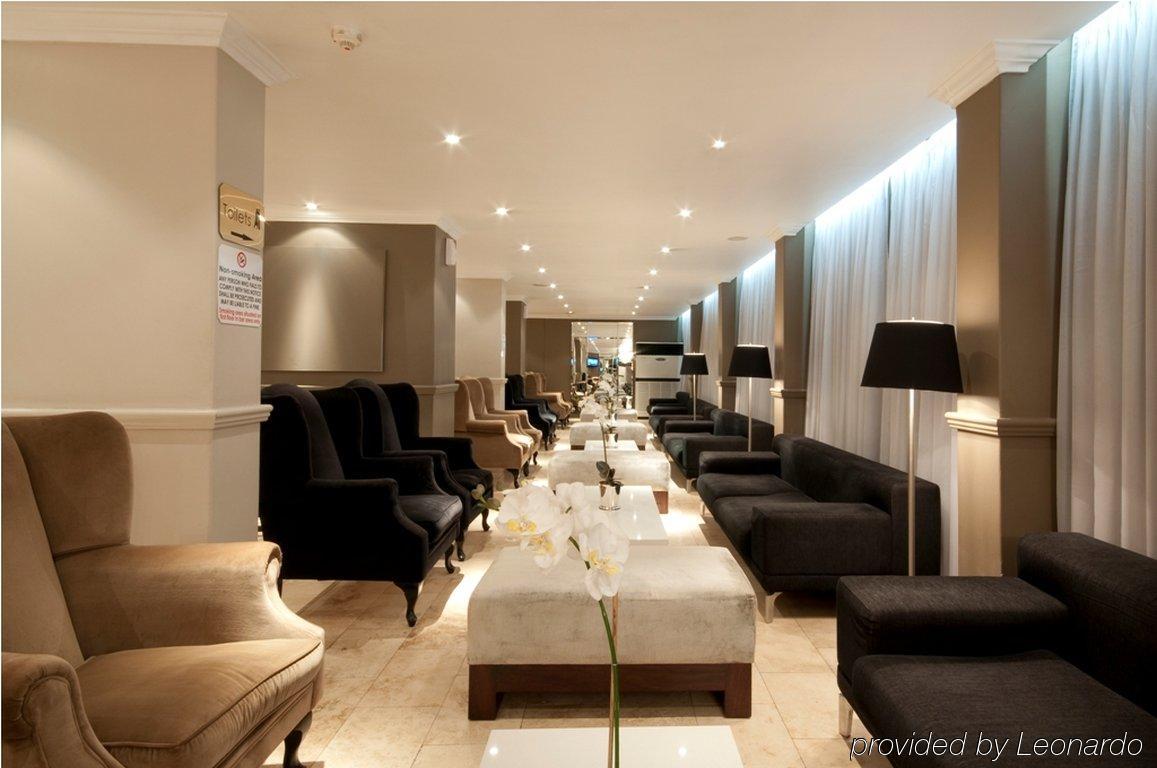 Manhattan Hotel Pretoria-Noord Zewnętrze zdjęcie