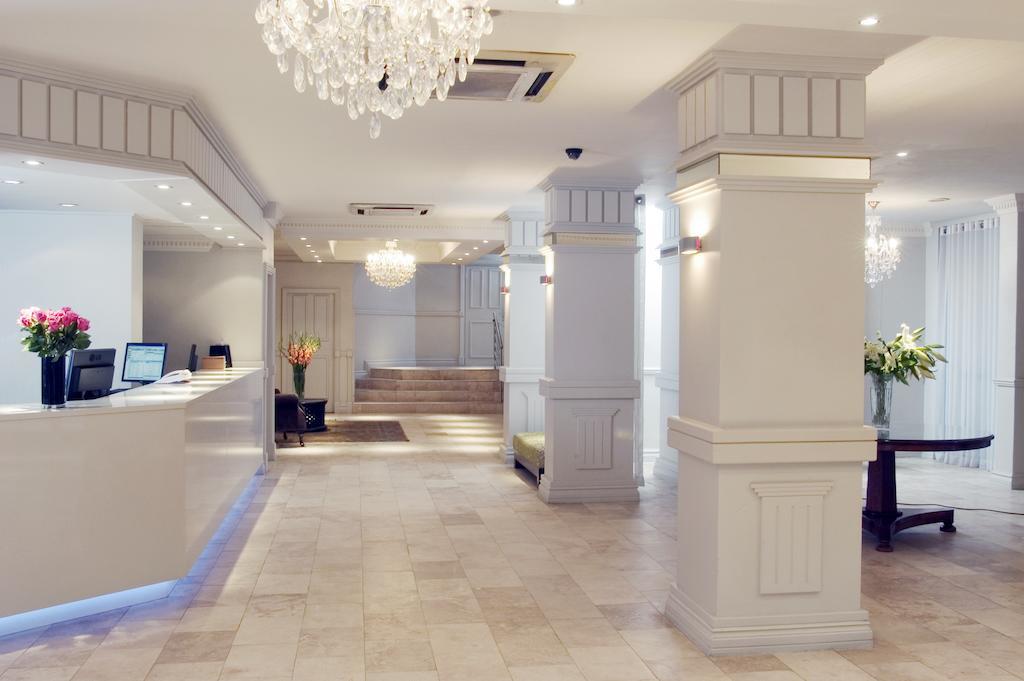 Manhattan Hotel Pretoria-Noord Zewnętrze zdjęcie