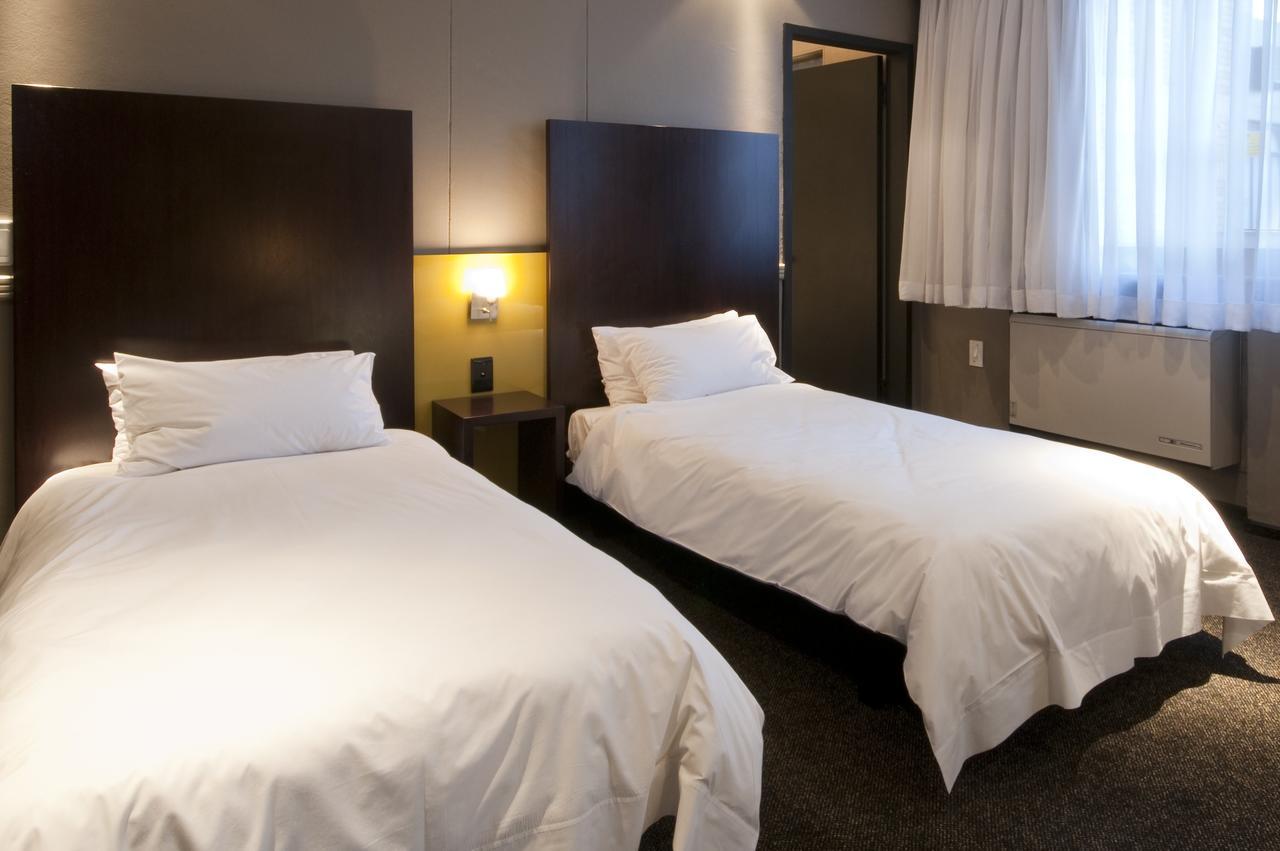 Manhattan Hotel Pretoria-Noord Zewnętrze zdjęcie