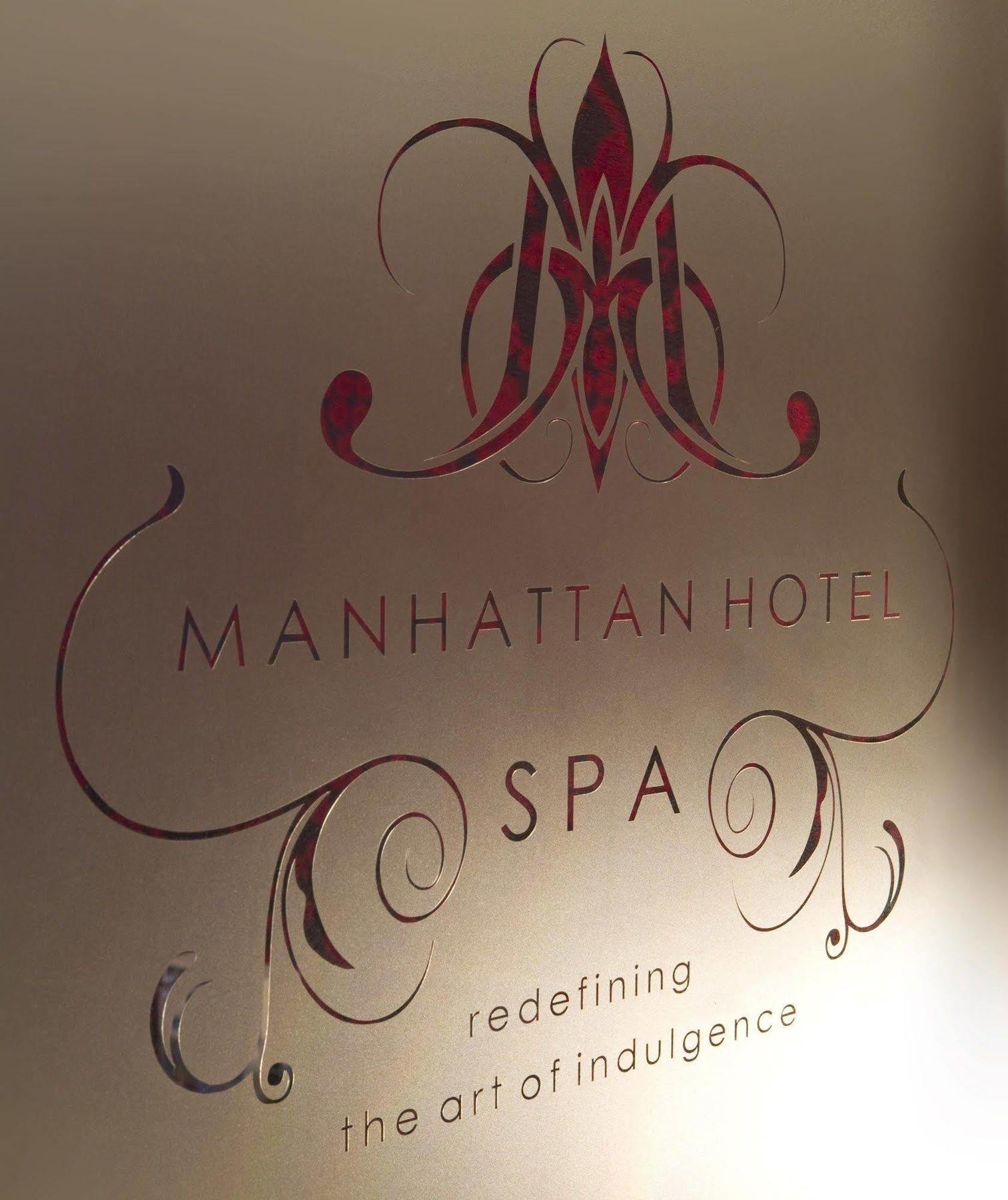Manhattan Hotel Pretoria-Noord Zewnętrze zdjęcie