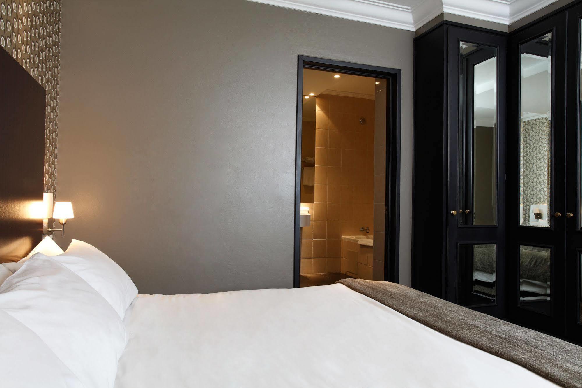 Manhattan Hotel Pretoria-Noord Zewnętrze zdjęcie