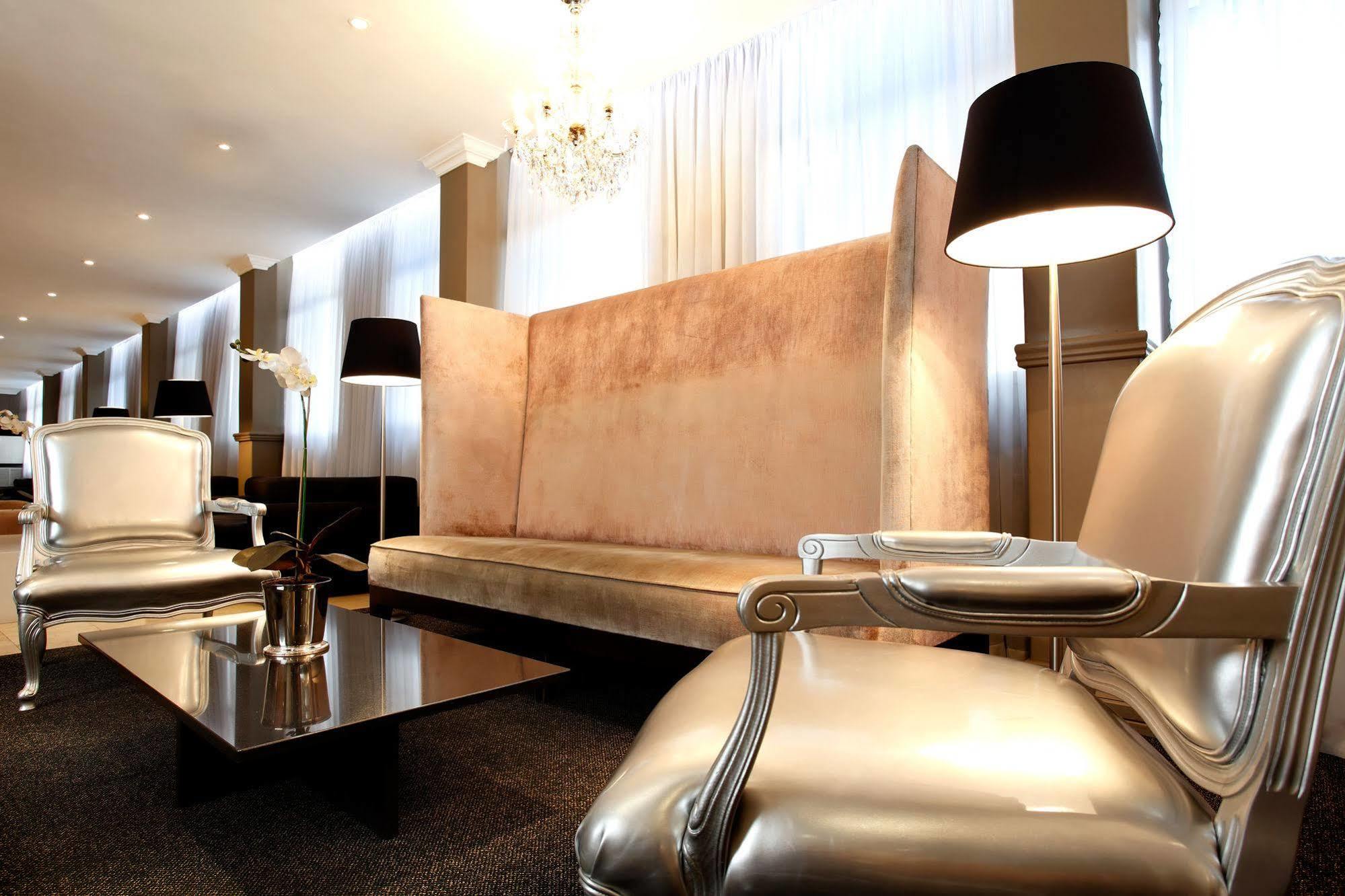 Manhattan Hotel Pretoria-Noord Zewnętrze zdjęcie